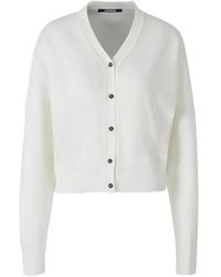 Jacquemus - The J Cardigan - Lyst