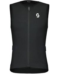 Scott - Airflow Gilet - Lyst