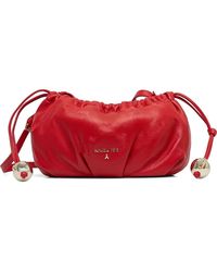 Patrizia Pepe - Sac Bubble À Lien De Resserrage - Lyst