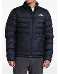 The North Face - Aconcagua 2 Quilted Jacket - Lyst