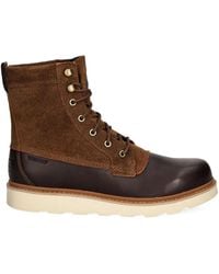Sorel - Slabtown 62' Caribou Stiefel - Lyst