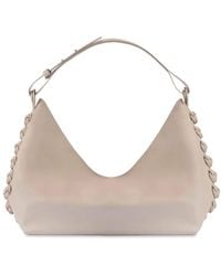 Shanghai Tang - Rose Knot Tote Bag - Lyst