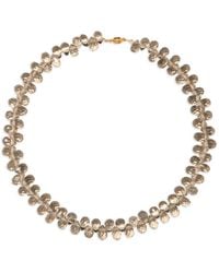 Jennifer Behr - Collier Bernadette À Perles - Lyst
