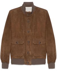 Barba Napoli - Vermont ジャケット - Lyst