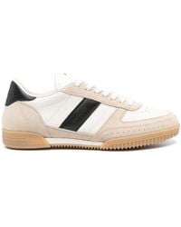 Tom Ford - Terence Suede Sneakers - Lyst