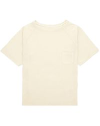 Fortela - Vermont Patch-Pocket T-Shirt - Lyst