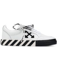 off white basse