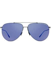 Porsche Design - P8939 Sunglasses - Lyst