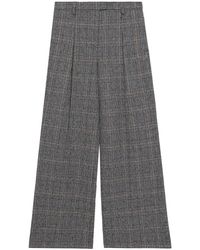 Rag & Bone - Pantaloni a gamba ampia - Lyst