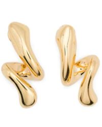 Maria Black - Coil Curl Stud Earrings - Lyst