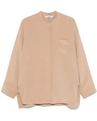 Max Mara - Leticia Blouse - Lyst