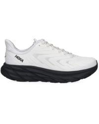 Hoka One One - Clifton Utl Low-Top Sneakers - Lyst