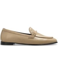 Furla - Heritage Loafers - Lyst