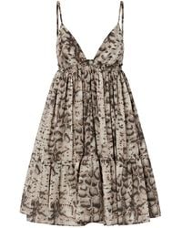 Pinko - Dresses - Lyst