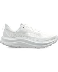 Hoka One One - Kawana 3 Lace-Up Sneakers - Lyst