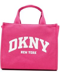 DKNY - Hadlee Tote Bag - Lyst