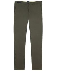 Paul & Shark - X-Soft Trousers - Lyst