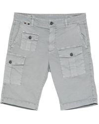 Mason's - Short Cargo George - Lyst