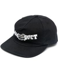 Rassvet (PACCBET) - Motif Print Snapback Cap - Lyst