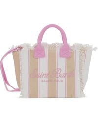 MC2 Saint Barth - Colette Tote Bag - Lyst