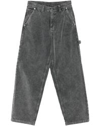 Haikure - Sibilla Corduroy Trousers - Lyst
