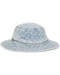 Daily Paper - Cappello Con Motivo All-Over - Lyst