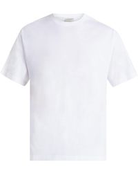 Qasimi - Hapsa Cotton T-shirt - Lyst