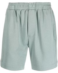 Styland - Straight-Leg Track Shorts - Lyst