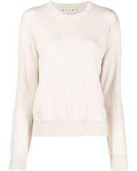 Marni - カシミアセーター - Lyst