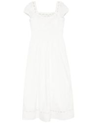 Posse - Veda Dress - Lyst