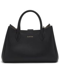Lanvin - "L'Octave" Day Bag - Lyst