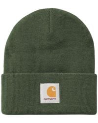 Carhartt - Ribbed-Knit Watch Hat - Lyst