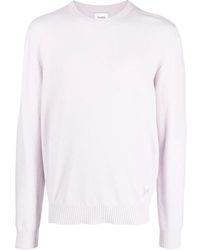 Barrie - B Label Cashmere Jumper - Lyst