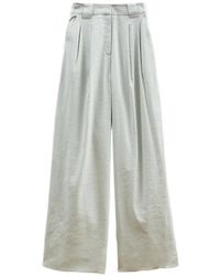 Rejina Pyo - Freya Pleated Trousers - Lyst