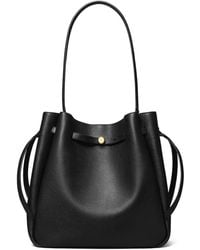 Tory Burch - Large Romy Shoulder Bag - Lyst