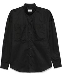 Lemaire - Camicia - Lyst