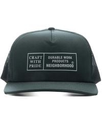 Neighborhood - Mesh Cap - Lyst