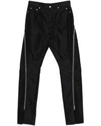 Rick Owens - Bolan Banana Broek Met Rits - Lyst