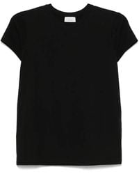 Mazzarelli - Short-Sleeves T-Shirt - Lyst