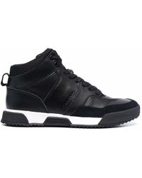Calvin Klein High-top sneakers for Men - Up to 55% off at Lyst.com