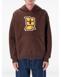 Huf - Megablast Logo Hoodie - Lyst