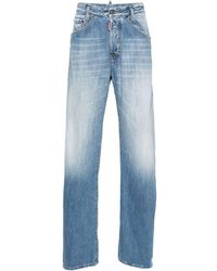DSquared² - Jeans taglio comodo - Lyst