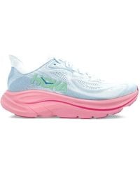 Hoka One One - 'Clifton 10' Sports Shoes - Lyst