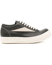 Rick Owens - Women Vintage Sneaks - Lyst