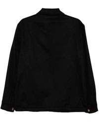 KIRED - Cashmere Jacket - Lyst