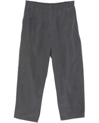 Goldwin - Relax Easy Straight-Leg Trousers - Lyst