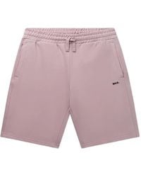 BALR - Shorts mit Kordelzug - Lyst