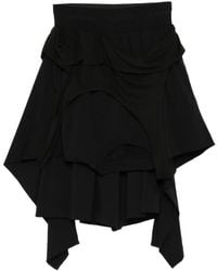 ALAINPAUL - Layered Shorts - Lyst