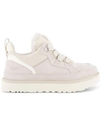 UGG - Keramik grau lowmel schuhe - Lyst