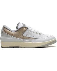 Nike - Air 2 Low "Python" Sneakers - Lyst